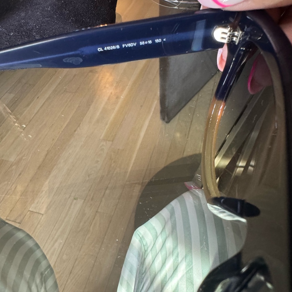 Stylish Black Sunglasses